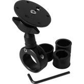 DYNOJET Handlebar Mount - Power Vision/POD-300 61300062